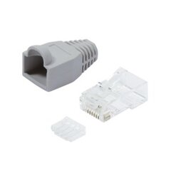 LogiLink MP0023 hinta ja tiedot | Adapterit | hobbyhall.fi