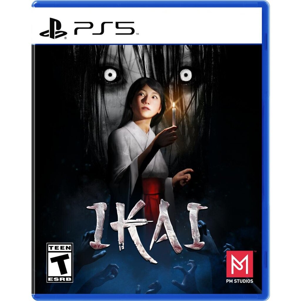 PS5 Ikai hinta ja tiedot | Tietokone- ja konsolipelit | hobbyhall.fi