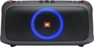 JBL PartyBox On-The-Go JBLPARTYBOXOTGEU hinta ja tiedot | Kaiuttimet | hobbyhall.fi