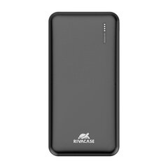 Rivacase VA2190 20000 mAh hinta ja tiedot | RivaCase Matkapuhelimet ja tarvikkeet | hobbyhall.fi