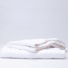 Peitto, valkoinen, 200 x 200 cm hinta ja tiedot | Peitot | hobbyhall.fi