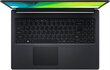 Acer Aspire 3 A315-23 15.6" (NX.HVTEP.00Y) hinta ja tiedot | Kannettavat tietokoneet | hobbyhall.fi