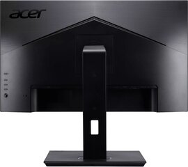 Acer 23.8" näyttö UM.QB7EE.026 hinta ja tiedot | Näytöt | hobbyhall.fi