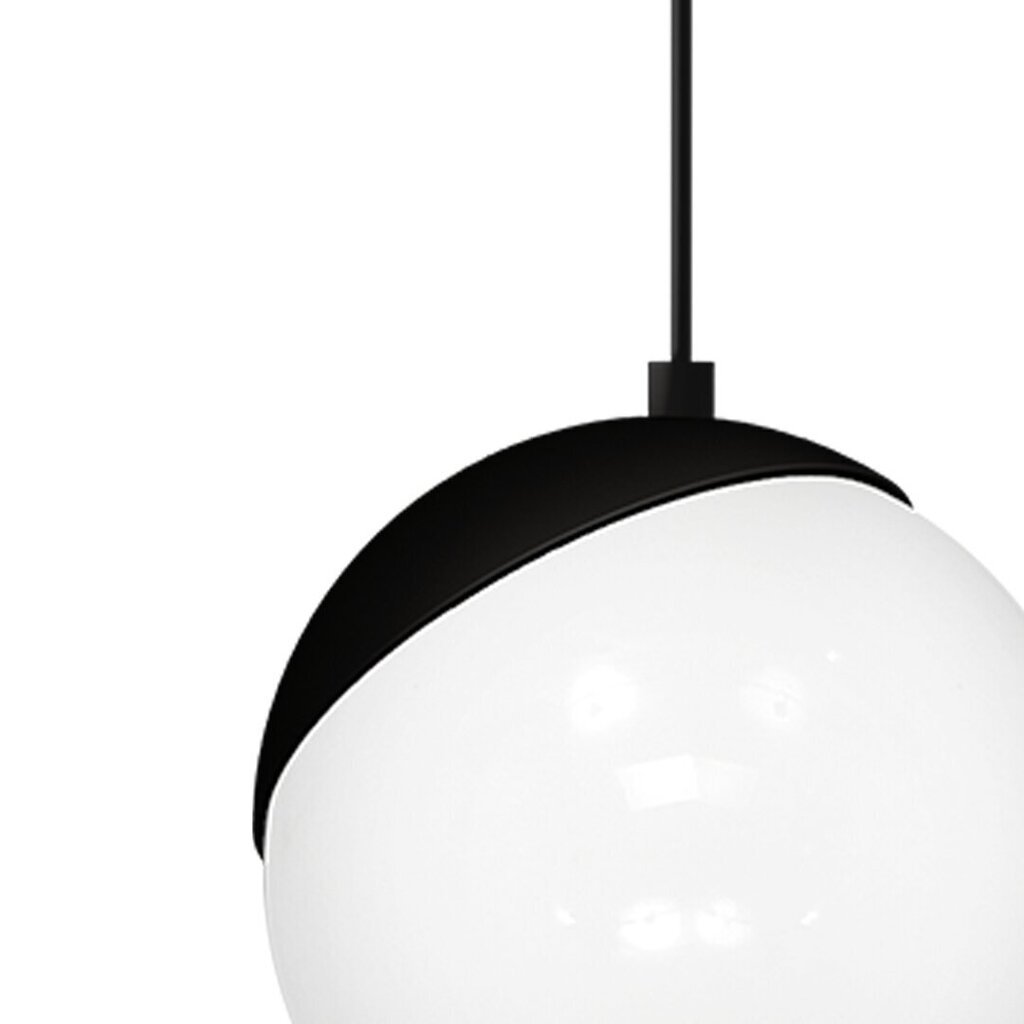 Eko-Light Sfera Black riippuvalaisin hinta ja tiedot | Riippuvalaisimet | hobbyhall.fi