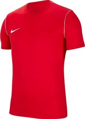 Nike Park 20- T-paita, M BV6883-657. hinta ja tiedot | Nike Urheilu ja vapaa-aika | hobbyhall.fi