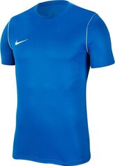 Nike Park 20- T-paita, M BV6883-463. hinta ja tiedot | Nike Urheiluvälineet | hobbyhall.fi