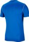 Nike Park 20- T-paita, M BV6883-463. hinta ja tiedot | Jalkapallovaatteet ja -varusteet | hobbyhall.fi