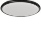 Eko-Light Terma Black LED-kattovalaisin, 28W hinta ja tiedot | Kattovalaisimet | hobbyhall.fi