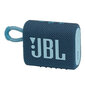 JBL Go 3 JBLGO3BLU hinta ja tiedot | Kaiuttimet | hobbyhall.fi