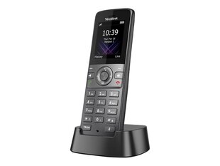 Yealink W73H Puhelin hinta ja tiedot | Lankapuhelimet | hobbyhall.fi