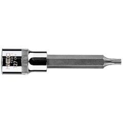 Terä torx 1/2'' TX25, 100mm hinta ja tiedot | Käsityökalut | hobbyhall.fi