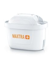 BRITA -vedensuodatin MAXTRA+ HARD, 1kpl hinta ja tiedot | Veden suodatinkannut ja suodattimet | hobbyhall.fi