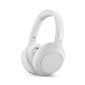 Philips ANC TAH8506WT/00 hinta ja tiedot | Kuulokkeet | hobbyhall.fi