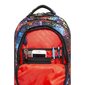 Ergonominen Reppu CoolPack Factor Blox B02014 hinta ja tiedot | Koulureput ja -laukut | hobbyhall.fi