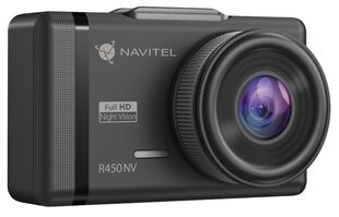 Navitel R450 NV hinta ja tiedot | Autokamerat | hobbyhall.fi