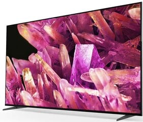 Sony XR-65X90K 65" 4K LED Google TV hinta ja tiedot | Televisiot | hobbyhall.fi