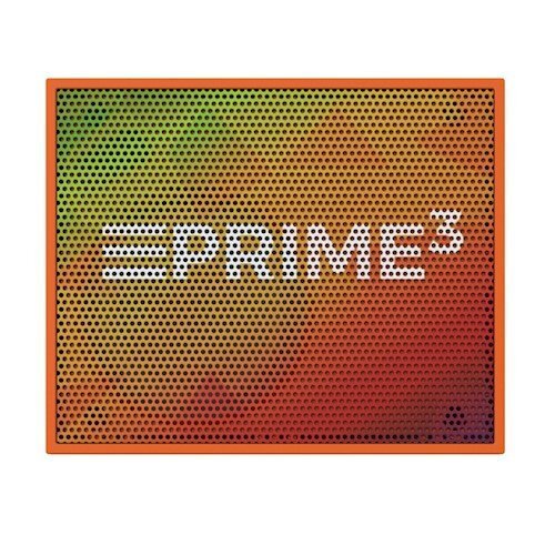 Prime3 UP, oranssi hinta ja tiedot | Kaiuttimet | hobbyhall.fi