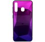 Mocco Stone Ombre Back Case Silicone Case With gradient Color For Apple iPhone 7 / 8 Purple - Blue hinta ja tiedot | Puhelimen kuoret ja kotelot | hobbyhall.fi