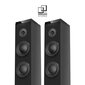 Energy Sistem Tower 5 G2 Ebony 450800 hinta ja tiedot | Kaiuttimet | hobbyhall.fi