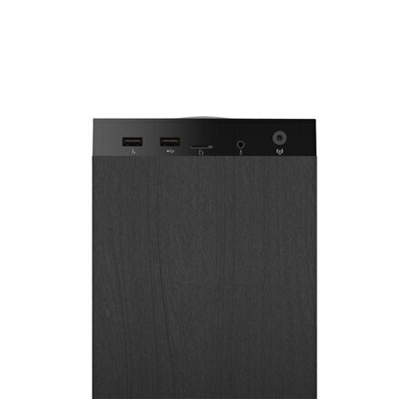 Energy Sistem Tower 5 G2 Ebony 450800 hinta ja tiedot | Kaiuttimet | hobbyhall.fi