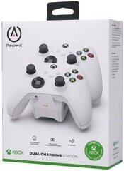 PowerA lisätarvike Xbox Series X|S/One hinta ja tiedot | Pelikonsolitarvikkeet | hobbyhall.fi