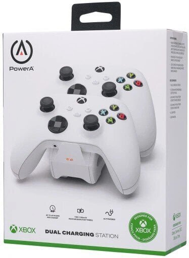 PowerA lisätarvike Xbox Series X|S/One hinta ja tiedot | Pelikonsolitarvikkeet | hobbyhall.fi