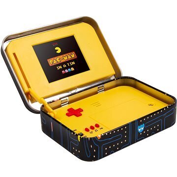 Pac-Man in a Tin hinta ja tiedot | Pelikonsolit | hobbyhall.fi