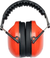 Kuulokkeet 26 dB, Yato (YT-7462) hinta ja tiedot | Pään suojavarusteet | hobbyhall.fi