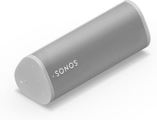 Sonos Roam, Valkoinen hinta ja tiedot | Sonos Tietokoneen lisälaitteet | hobbyhall.fi