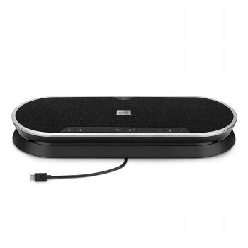 EPOS SENNHEISER EXPAND 80T BT SPEAKERPHONE MS TEAMS + BTD 800 USB DONGLE hinta ja tiedot | Kaiuttimet | hobbyhall.fi