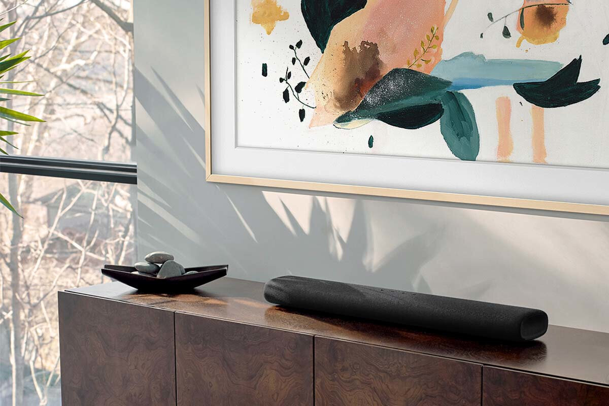 Samsung 5.0 Soundbar HW-S60A/EN hinta ja tiedot | Kaiuttimet ja soundbarit | hobbyhall.fi