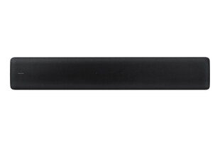 Samsung 5.0 Soundbar HW-S60A/EN hinta ja tiedot | Kaiuttimet ja soundbarit | hobbyhall.fi