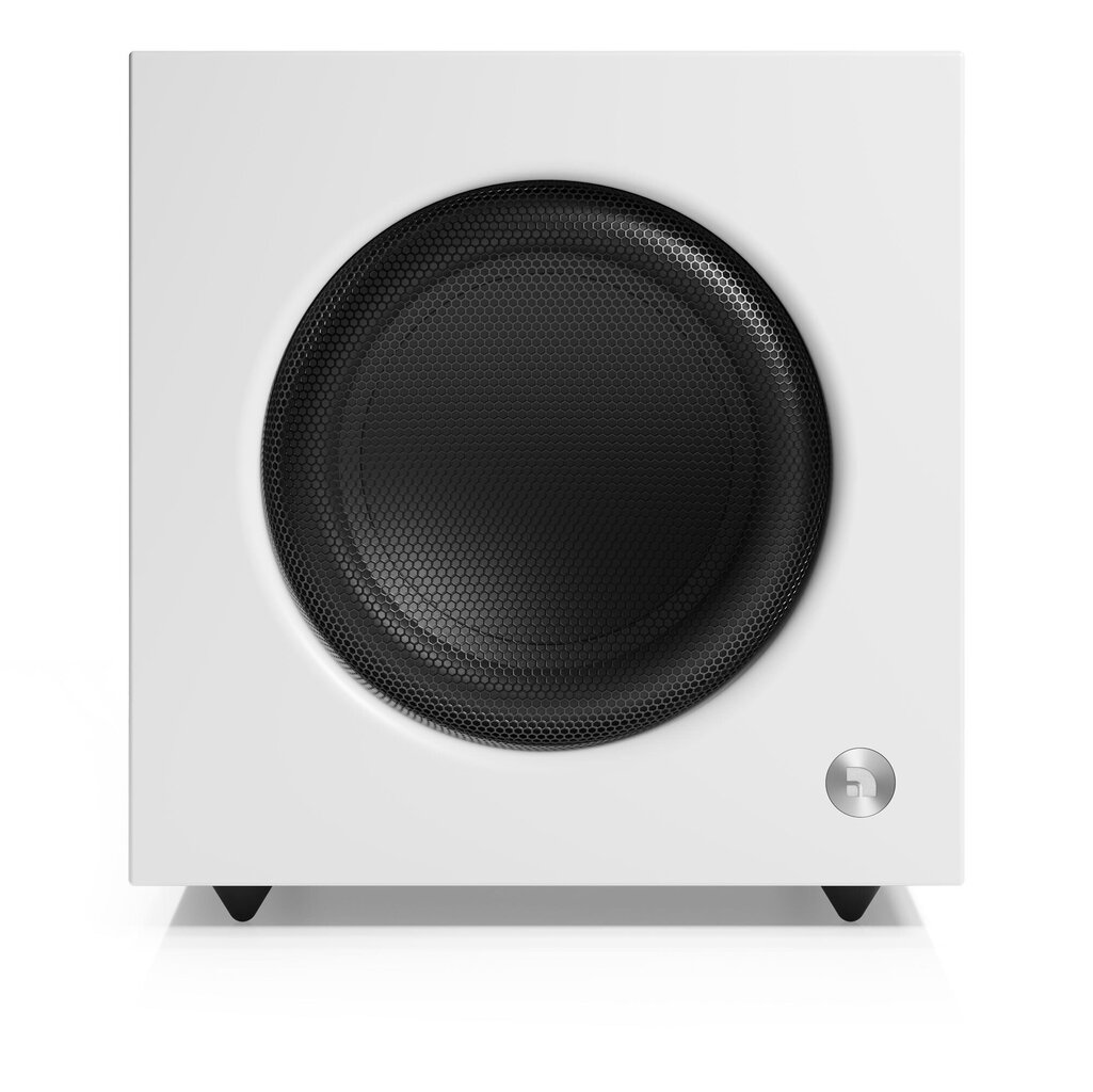 Audio Pro SW-10, Valkoinen hinta ja tiedot | Kaiuttimet | hobbyhall.fi