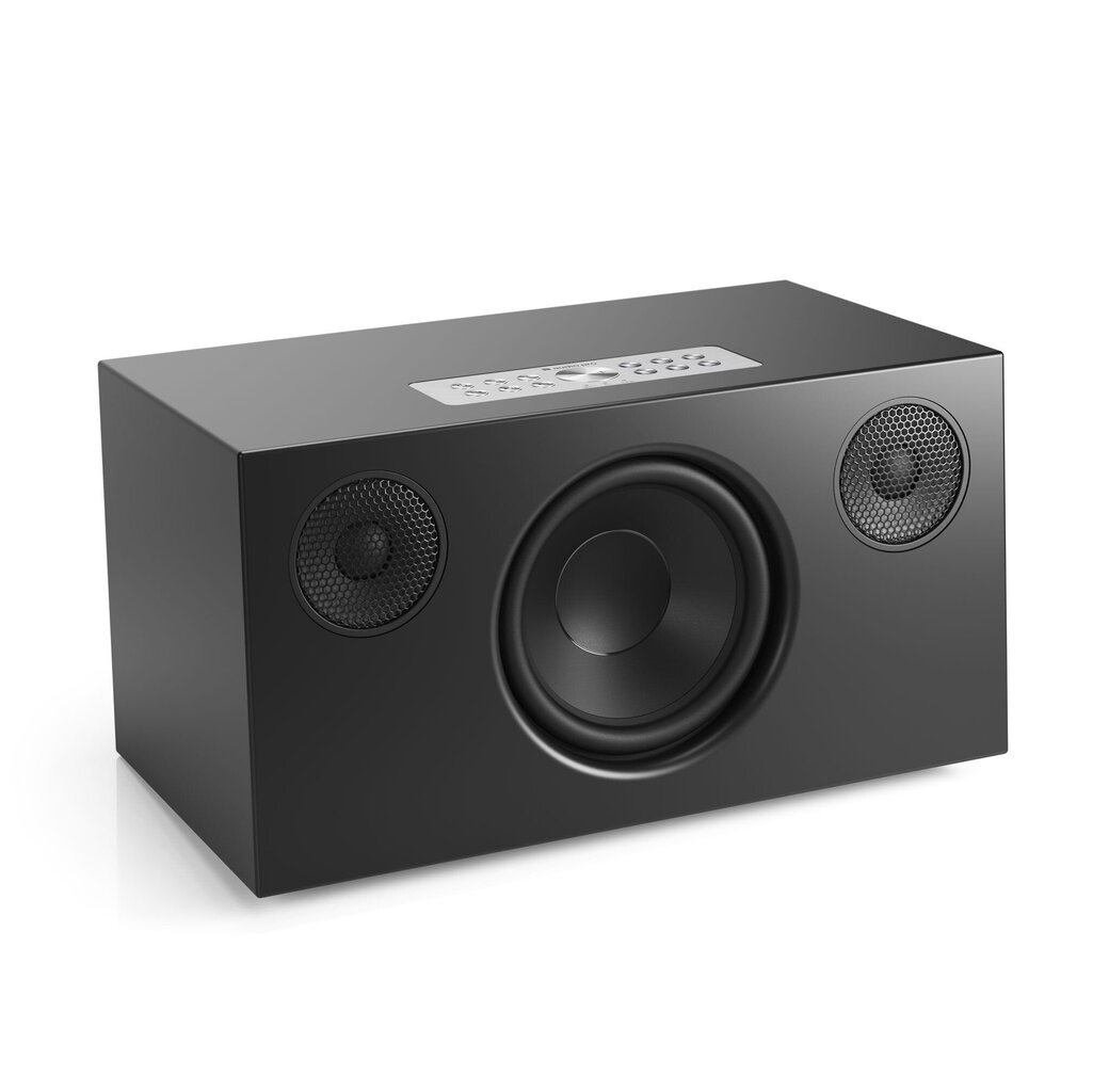 Audio Pro C10 MK 2, musta hinta ja tiedot | Kaiuttimet | hobbyhall.fi