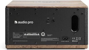 Audio Pro BT 5 hinta ja tiedot | Kaiuttimet | hobbyhall.fi
