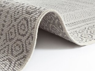 Kaksipuolinen matto Vintage Silver 160x230 cm hinta ja tiedot | Isot matot | hobbyhall.fi