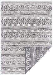 Kaksipuolinen matto Silver 120x170 cm hinta ja tiedot | Isot matot | hobbyhall.fi