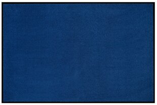 Ovimatto Navy 90x150 cm hinta ja tiedot | Ovimatot | hobbyhall.fi