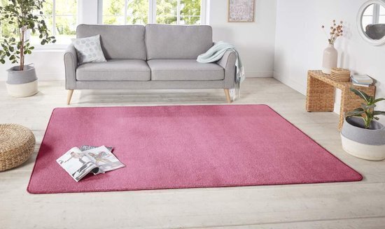 Matto Hanse Home Nasty 200x300 cm hinta ja tiedot | Isot matot | hobbyhall.fi