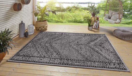 Matto Northrugs Jaffa 160x230 cm hinta ja tiedot | Isot matot | hobbyhall.fi