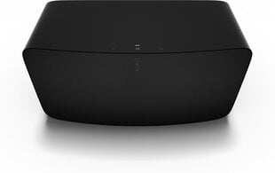 Sonos FIVE1EU1BLK hinta ja tiedot | Kaiuttimet | hobbyhall.fi