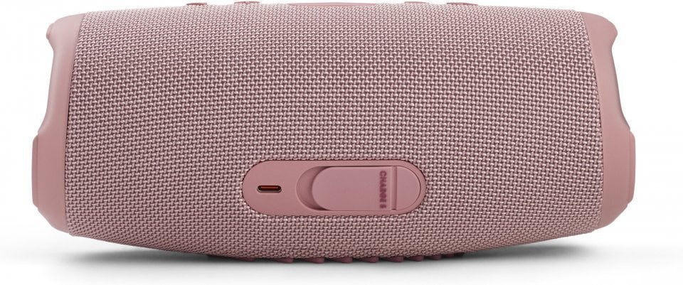 JBL Charge 5 JBLCHARGE5PINK hinta ja tiedot | Kaiuttimet | hobbyhall.fi