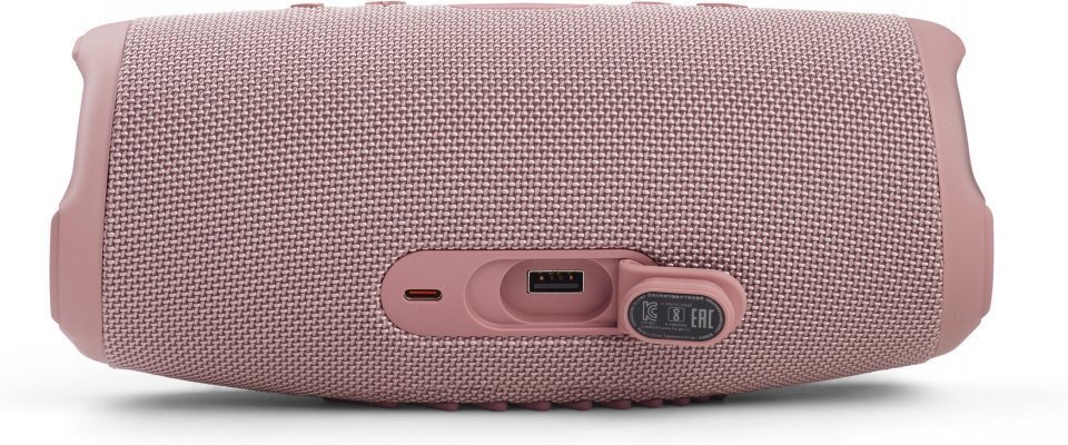 JBL Charge 5 JBLCHARGE5PINK hinta ja tiedot | Kaiuttimet | hobbyhall.fi