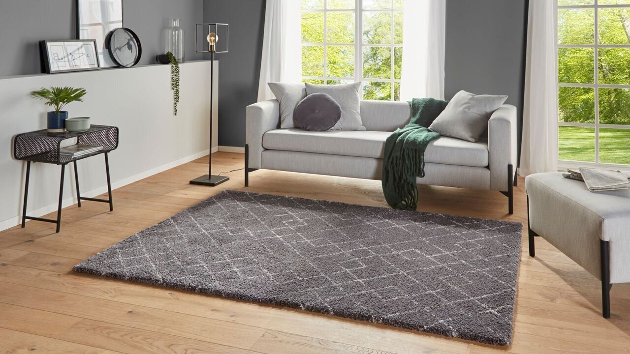 Mint Rugs matto Allure Archer, 120x170 cm hinta ja tiedot | Isot matot | hobbyhall.fi