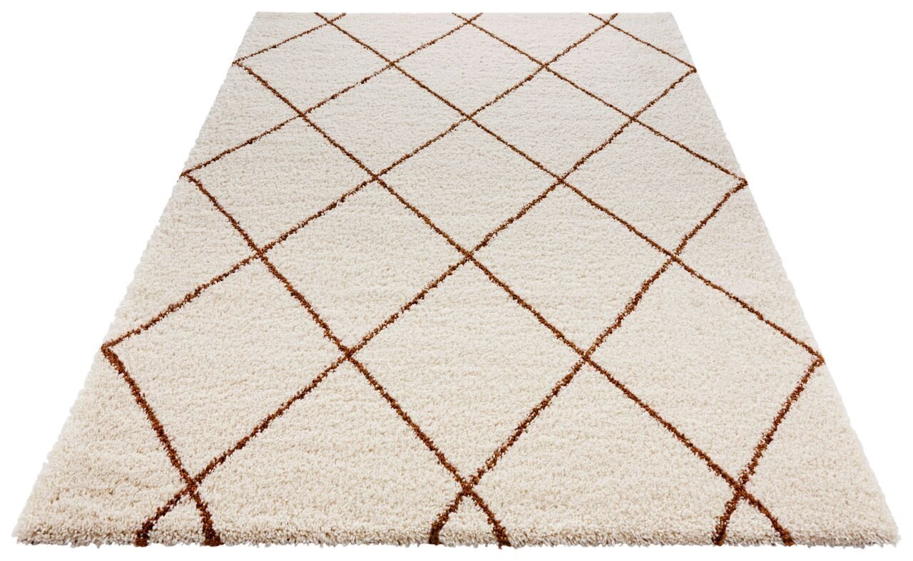 Mint Rugs matto Allure Feel, 80x150 cm hinta ja tiedot | Isot matot | hobbyhall.fi