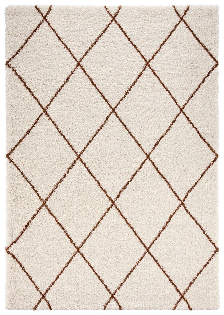 Mint Rugs matto Allure Feel, 80x150 cm hinta ja tiedot | Isot matot | hobbyhall.fi