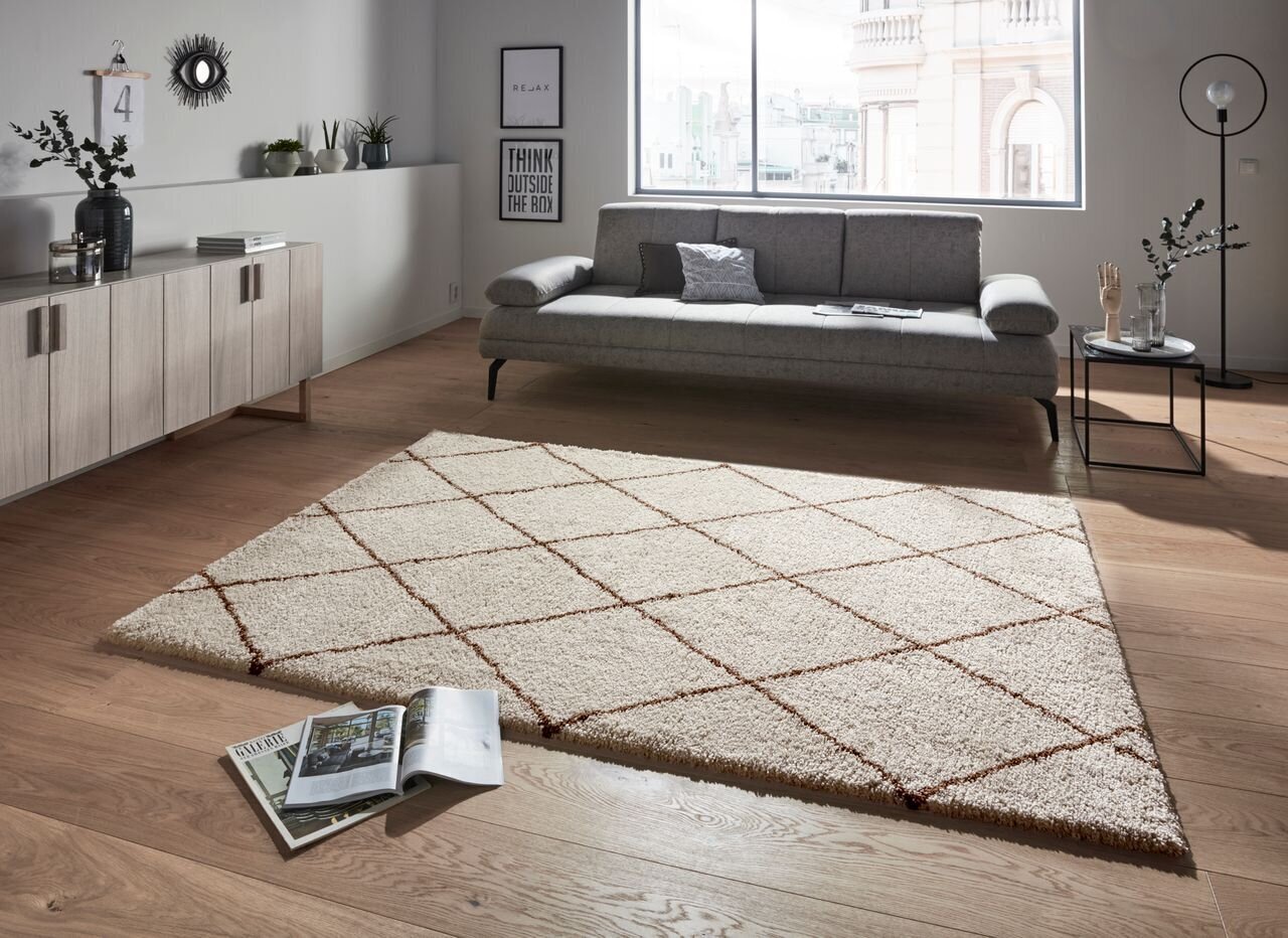 Mint Rugs matto Allure Feel, 80x150 cm hinta ja tiedot | Isot matot | hobbyhall.fi