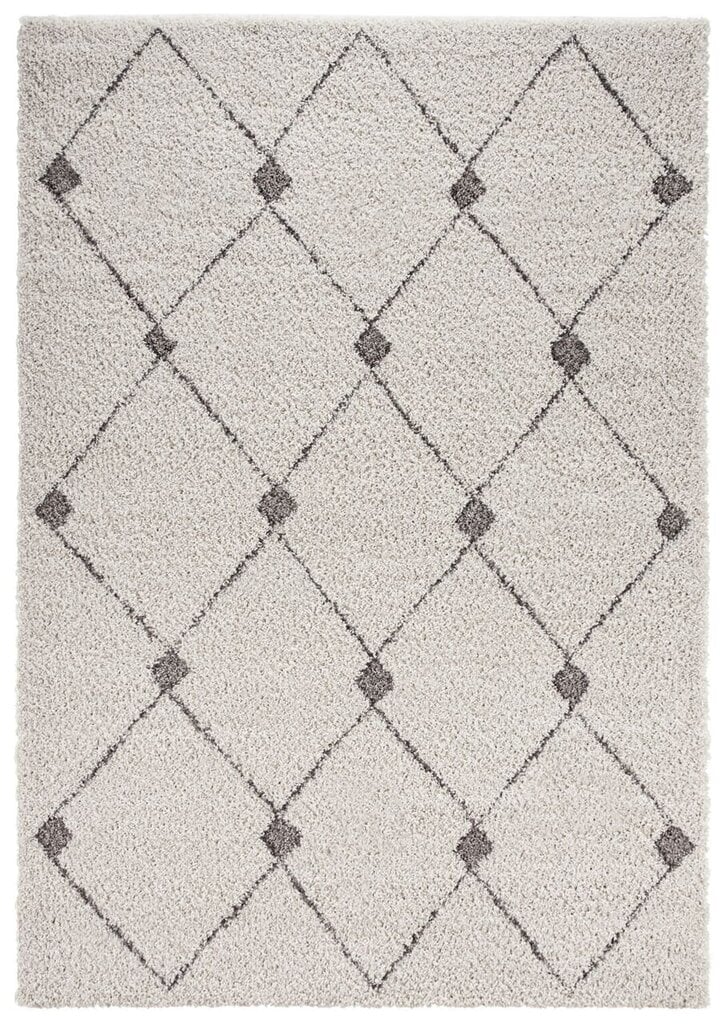 Mint Rugs matto Allure Create, 80x150 cm hinta ja tiedot | Isot matot | hobbyhall.fi