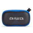 Aiwa BS-110BL, musta