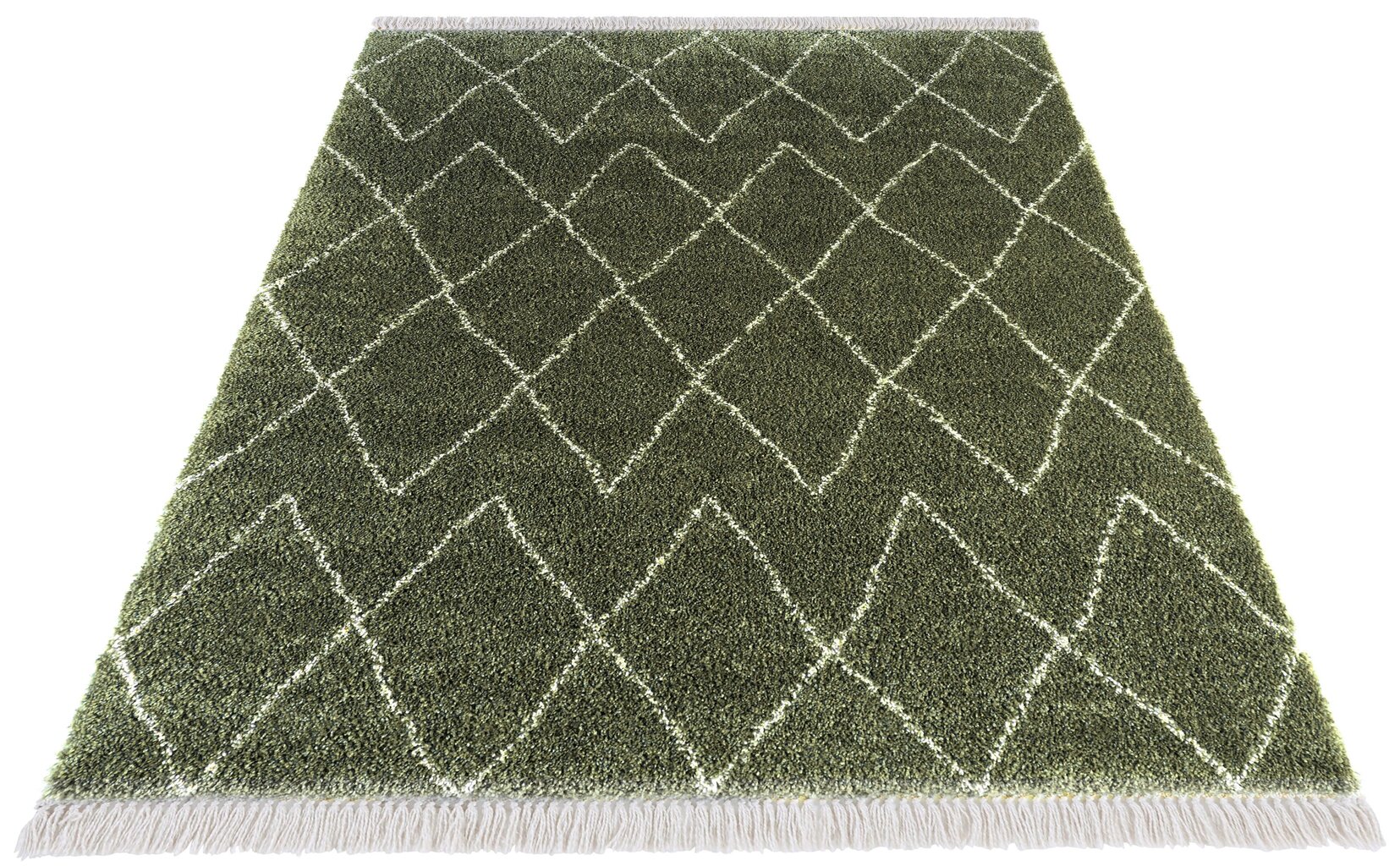 Mint Rugs matto Desire Jade, 80x150 cm hinta ja tiedot | Isot matot | hobbyhall.fi